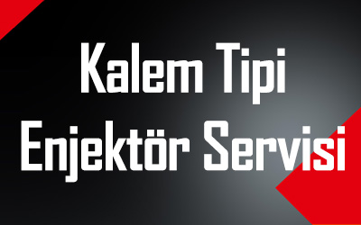 Pen Type Injector Service