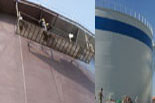 KUMLAMA ve BOYAMA HİZMETİMİZ