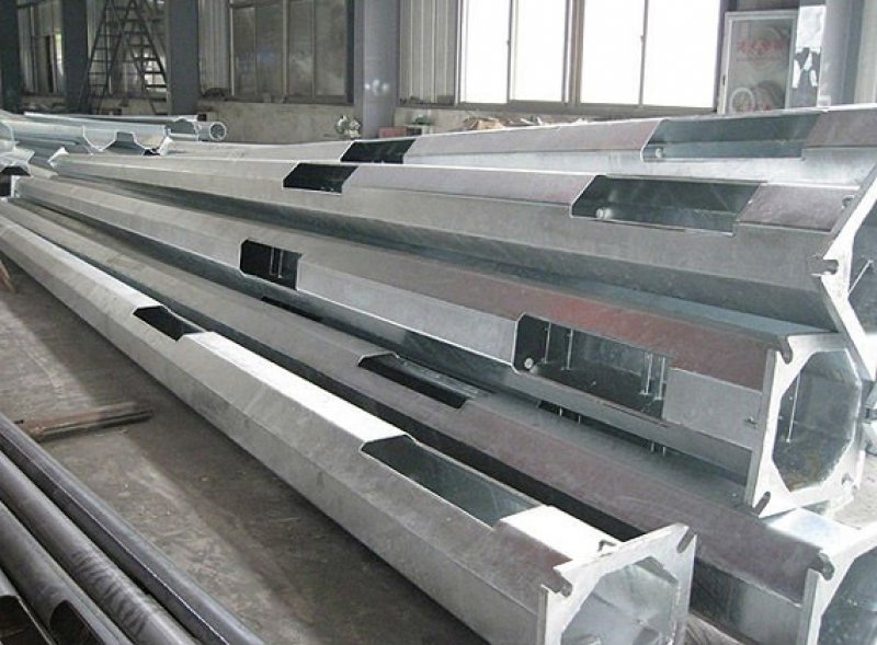 Galvanizli Poligon