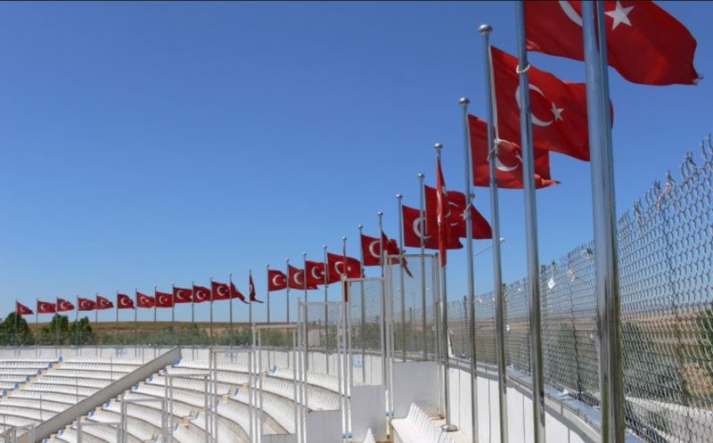 Bayrak