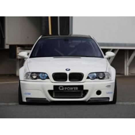 BMW E46 Otomotiv Egzoz ve Boru Sistemleri