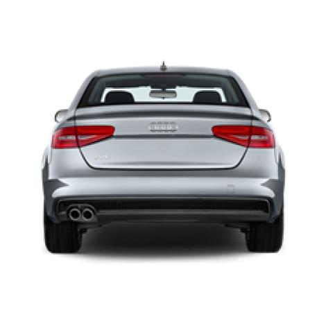 Audi A4 Otomotiv Egzoz ve Boru Sistemleri