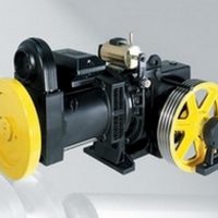 Machine Types