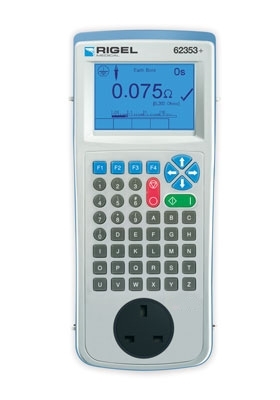 ELEKTRİKSEL GÜVENLİK TEST CİHAZLARI