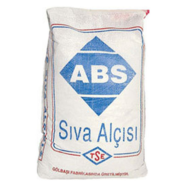 ABS Sıva Alçısı