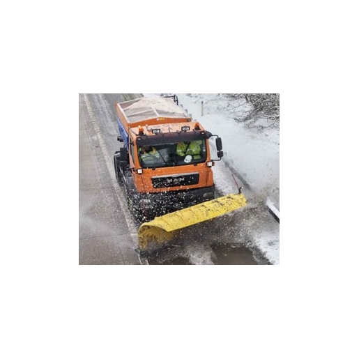 Kar Küreme Aparatı
