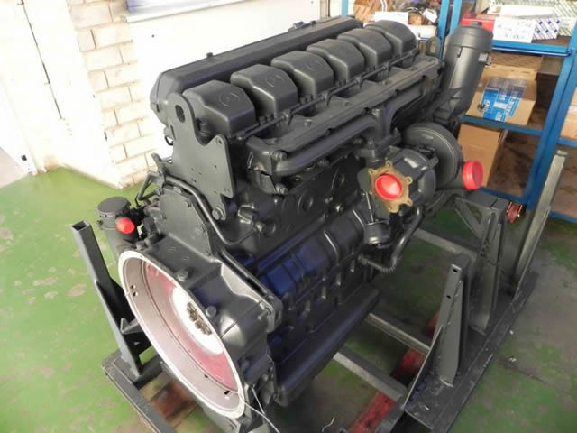 Motor Grubu