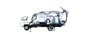 SPRAY CONCRETE PUMPS