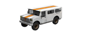 UNDERGROUND TRANSPORTATION VEHICLES