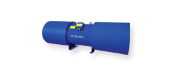 TUNNEL – MINING EQUIPMENT