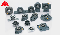 FK Bearings
