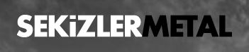 Sekizler Grup Metal Ins. San Ve Tic. Ltd. Sti