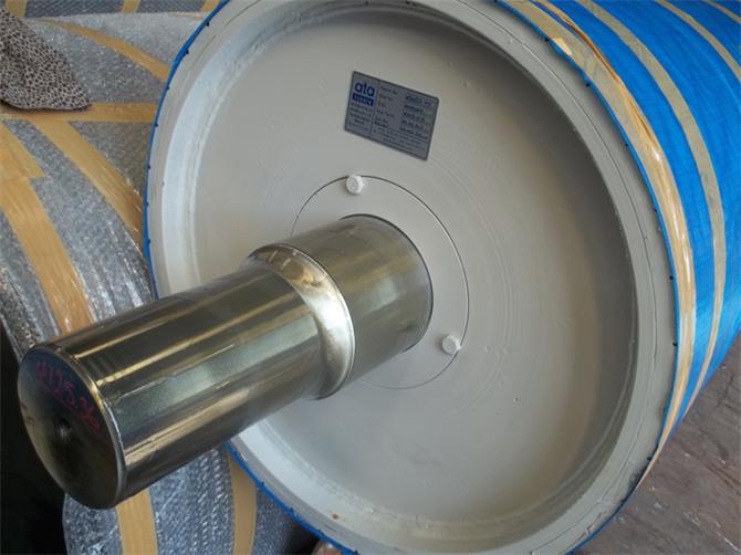 Conveyor Belt Drum