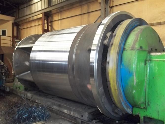 Conveyor Belt Drum