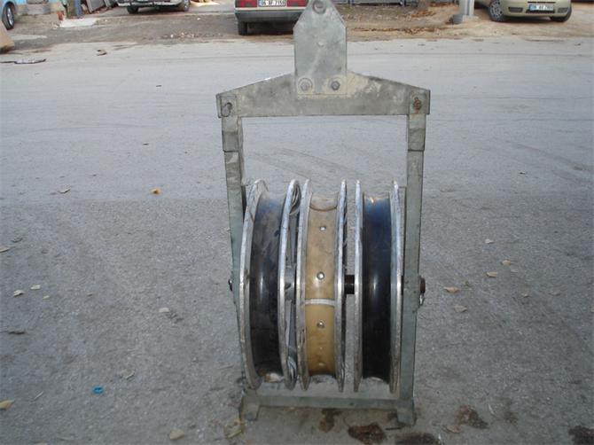Conveyor Belt Drum