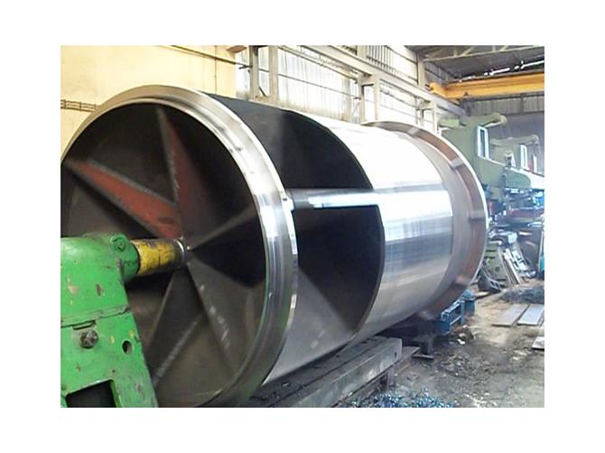 Conveyor Belt Drum