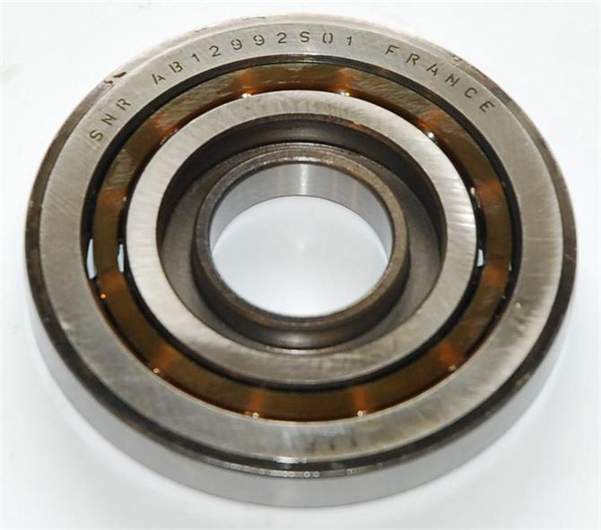 SKF RULMAN