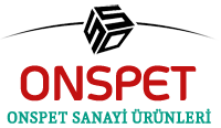 Yaşar Sanayi Ürünleri - Onspet Sanayi Ürünleri