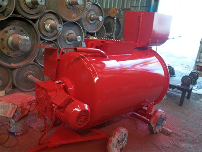 Conveyor Belt Drum