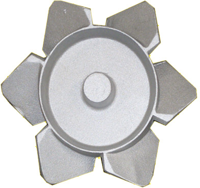 Aspirator Fan
