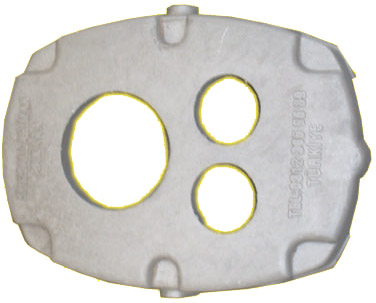 Conveyor Belt Reducer