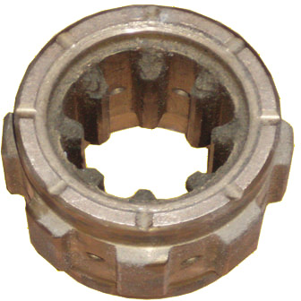 Business Mak. Rocker-Drilling Bronze Connection Rekasu