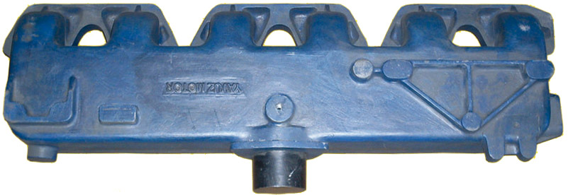 Motor Emme Manifatu