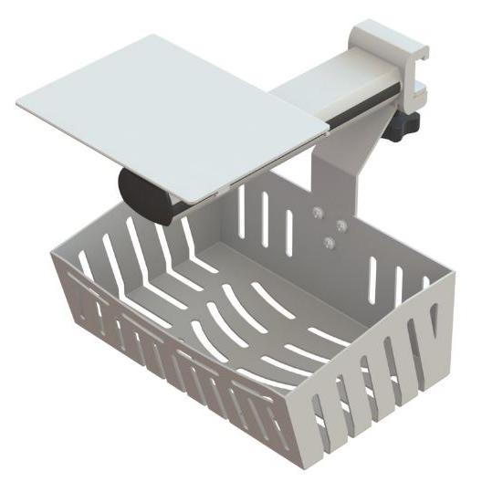 Monitor Stands