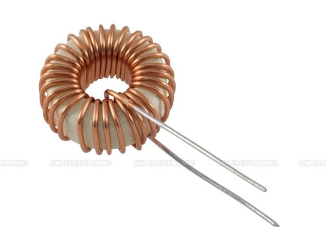 330UH TOROID BOBİN