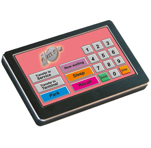 ST TOUCH