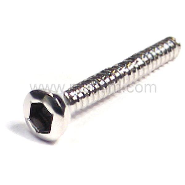 2.0mm Cortical Screw