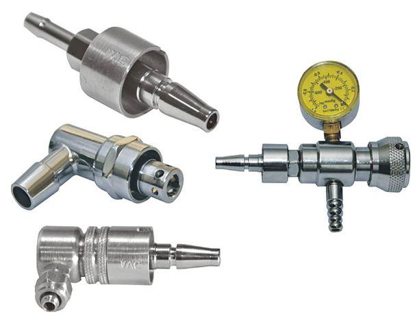 Subscriber Plugs and Jags