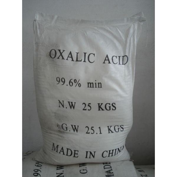 Acid Oxalic