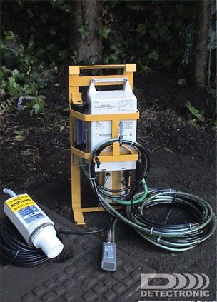 ATEX MSFM S2U