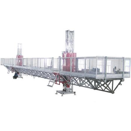 ARK- PL4000C Dış Cephe Platformu