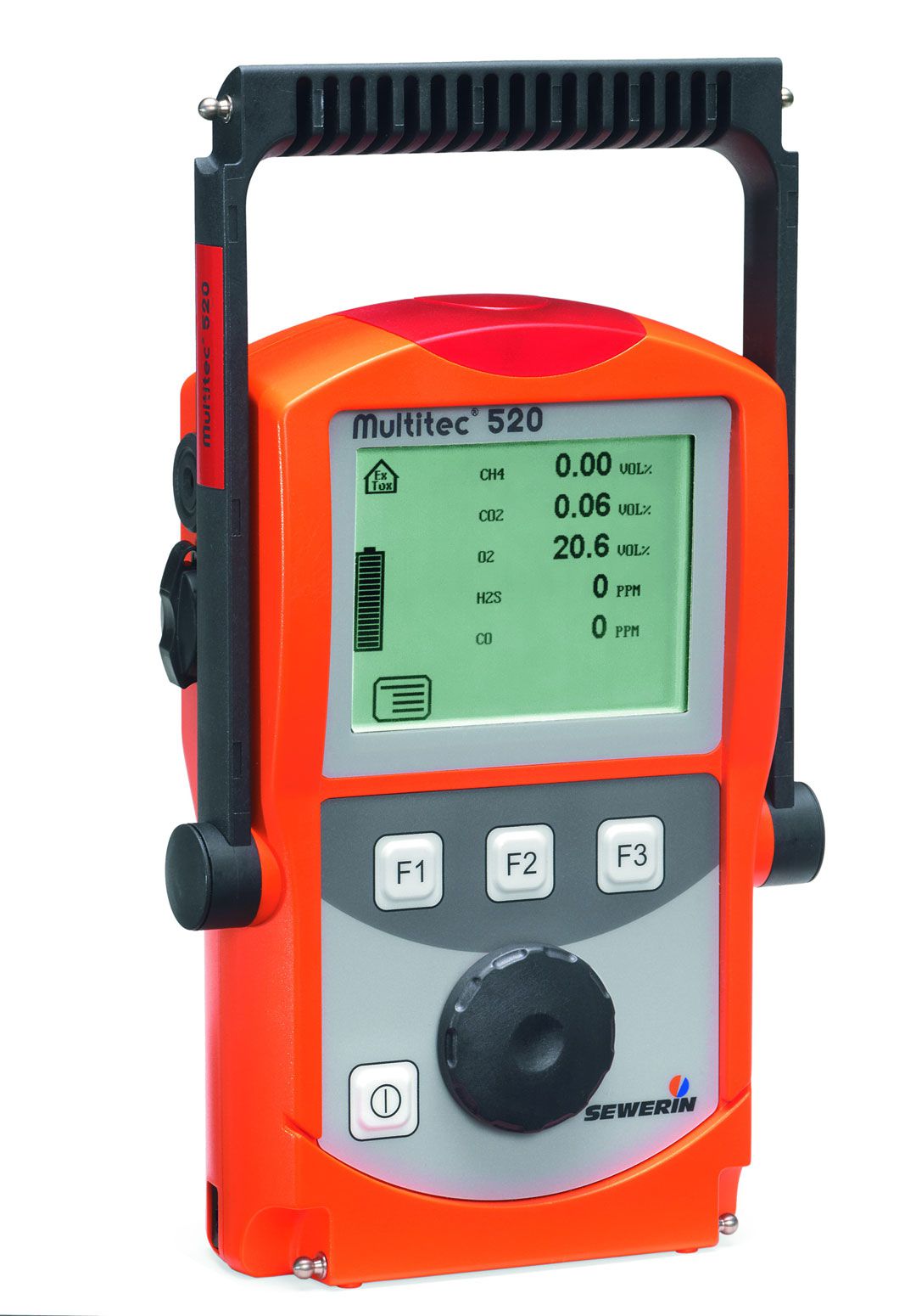 Multitec 520