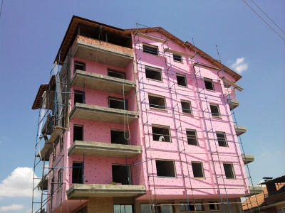 Thermal Insulation Materials