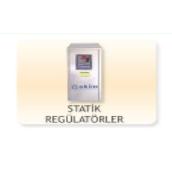 Statik Regülatör