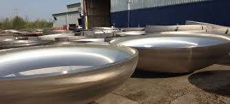 Bombe Manufacturing