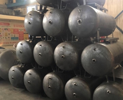 Special Tank Manufacturing