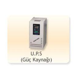 Kesintisiz Güç Kaynağı