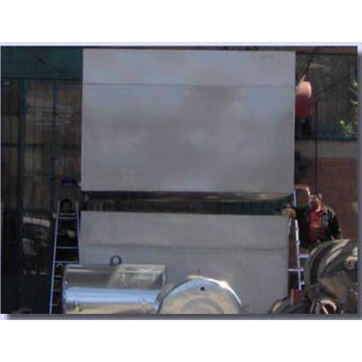 5 Ton Stainless Water Tank