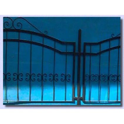 Safety Guardrail