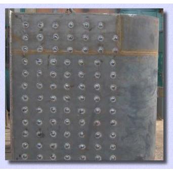 Heating boiler