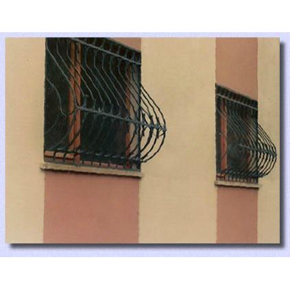 Window Railing