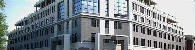 Cam Çatı Işıklık Sistemleri