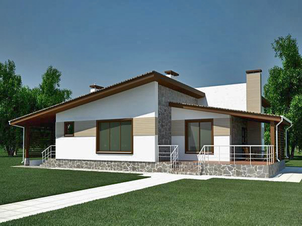 Çizgi Villa
