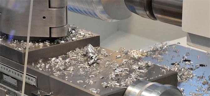Sheet and Metal Forming