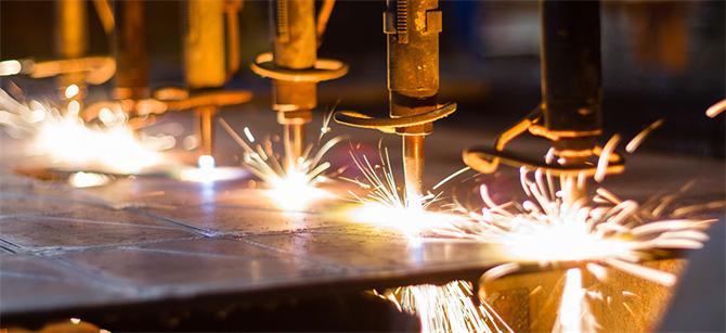 Laser Cut Production
