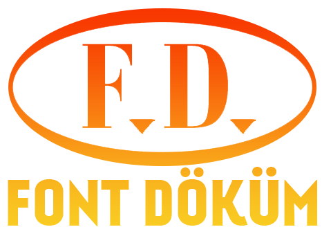 Font Döküm Sanayi